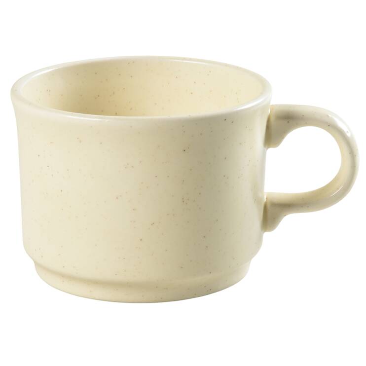 Country Manor Flat Cup