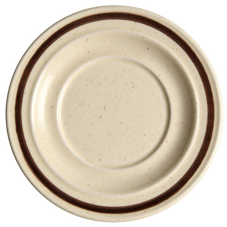 Country Manor Saucer