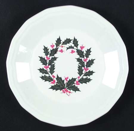 HLC701 Salad Plate