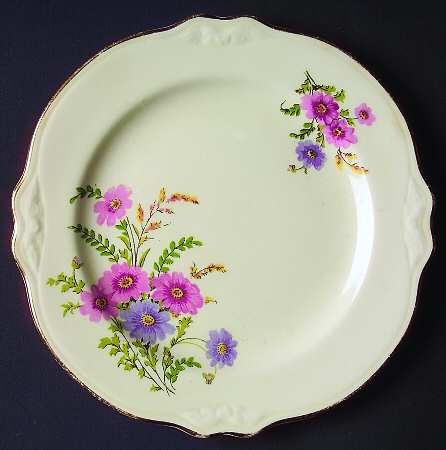 HLC704 Bread & Butter Plate