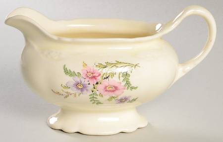 HLC704 Creamer