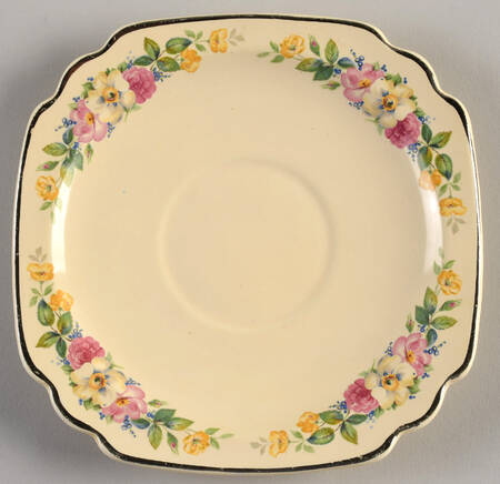C106 Saucer