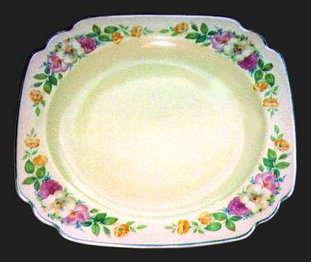C106 Dinner Plate
