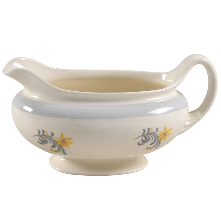 HLC720 Gravy Boat