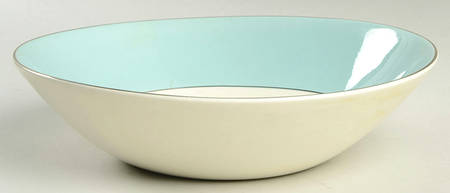 HLC723 9" Round Vegetable Bowl