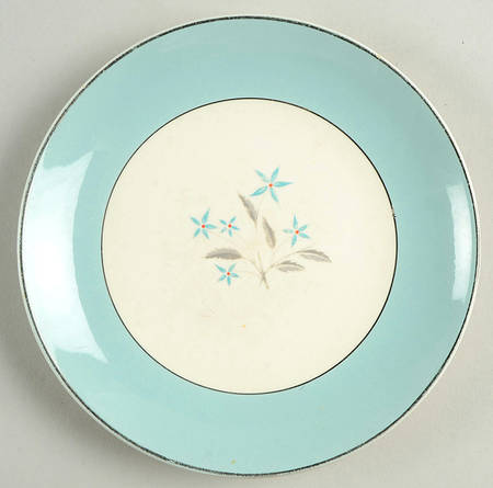 HLC723 Bread & Butter Plate
