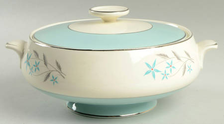 HLC723 Round Covered Vegetable
