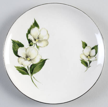 HLC78 Salad Plate