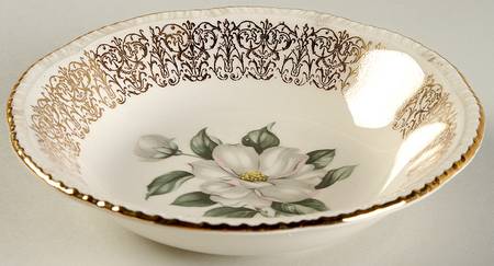HLC87 Fruit/Dessert (Sauce) Bowl