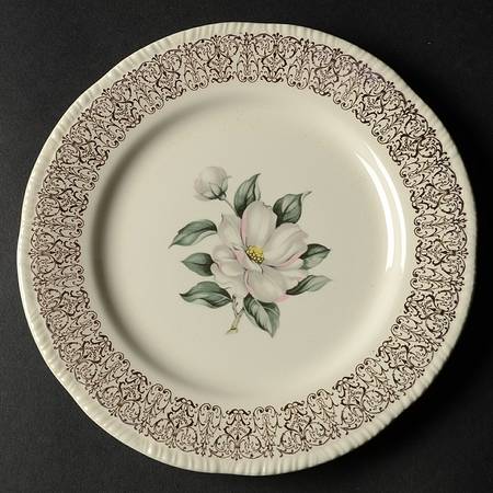 HLC87 Dessert/Pie Plate