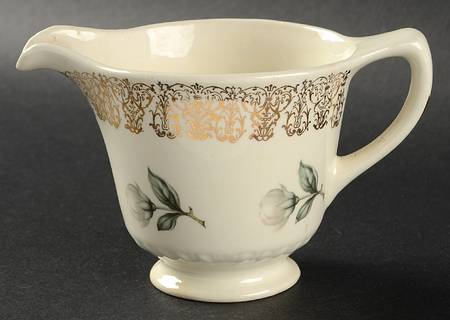 HLC87 Creamer