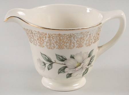 HLC87 Creamer