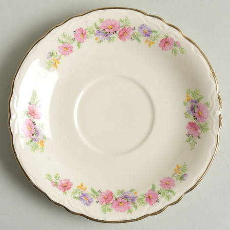 HLC89 Saucer