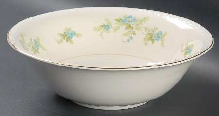 G3381 8" Round Vegetable Bowl