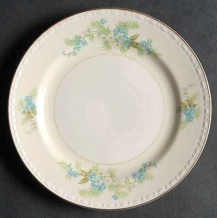 G3381 Bread & Butter Plate