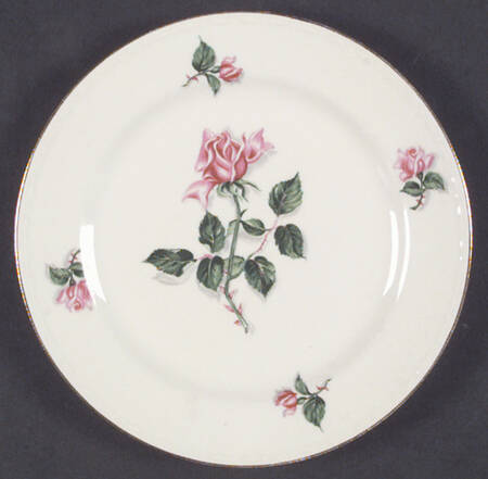 G3528 Bread & Butter Plate