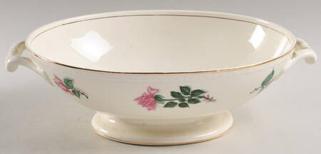 G3528 Oval Vegetable No Lid