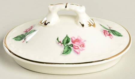 G3528 Lid for Sugar Bowl