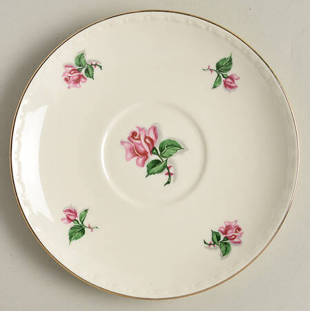 G3528 Saucer
