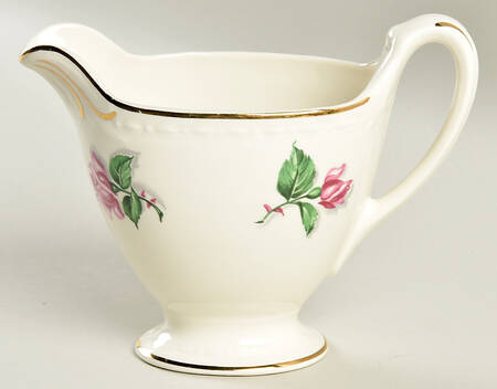 G3528 Creamer