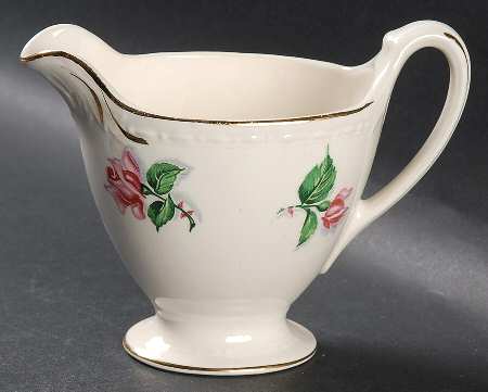 G3528 Creamer