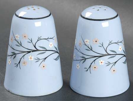 Bluemont Salt & Pepper Set