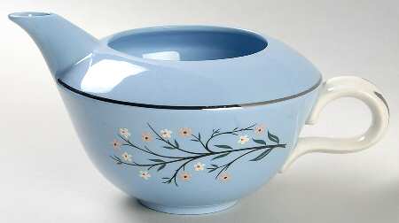 Bluemont Creamer