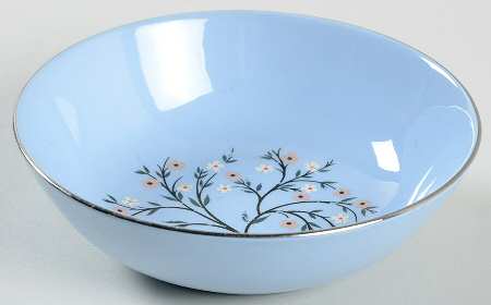 Bluemont Fruit/Dessert (Sauce) Bowl