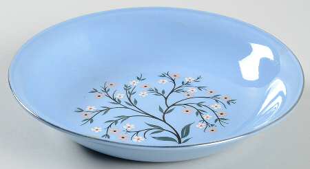 Bluemont Coupe Soup Bowl