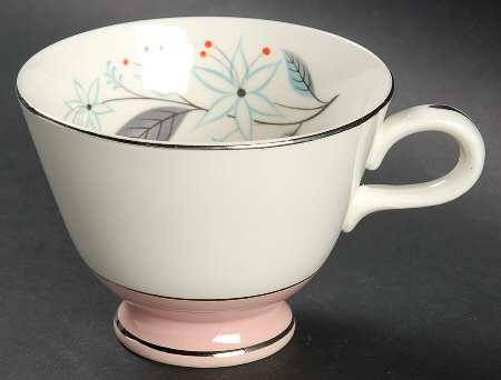 HLS301 Footed Cup
