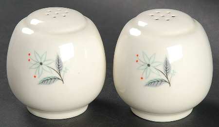 HLS301 Salt & Pepper Set