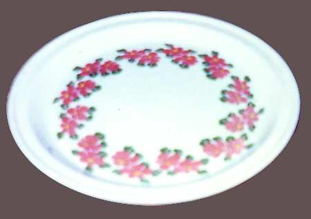 Impatiens by Homer Laughlin 