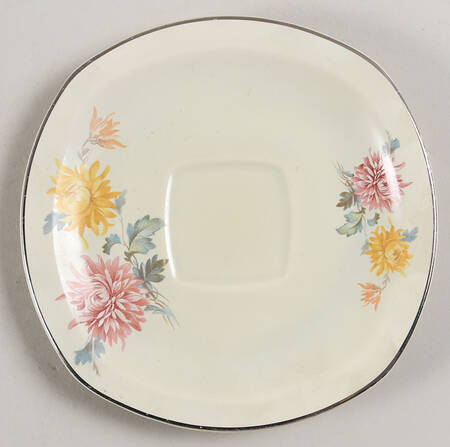 J62 Saucer