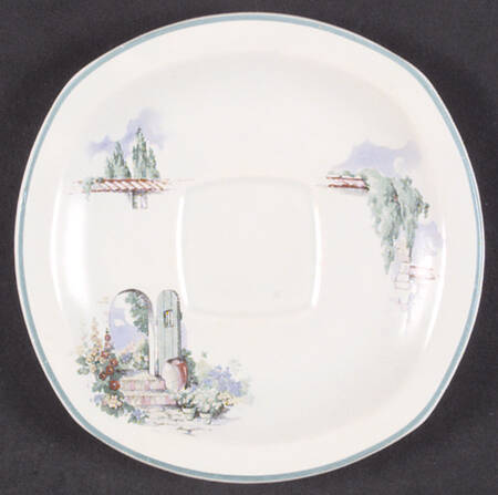 J7-J207 Saucer