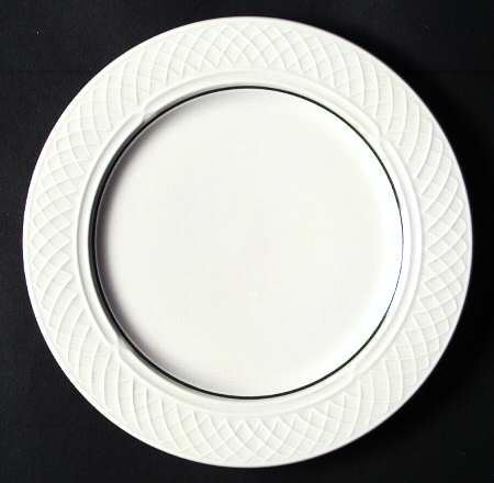 Jade Green Salad Plate