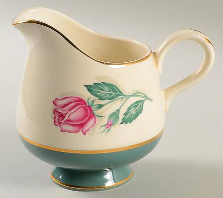 JCP141 Creamer