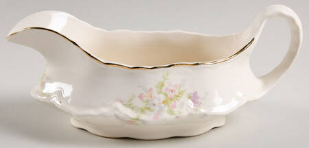 Jean Gravy Boat