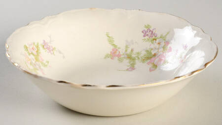 Jean Coupe Cereal Bowl