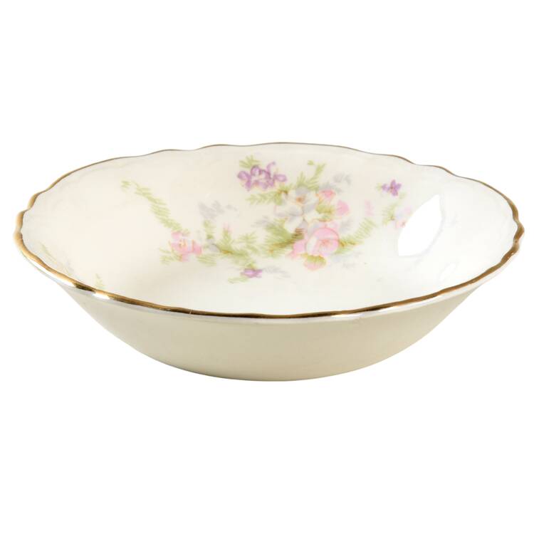 Jean Fruit/Dessert (Sauce) Bowl