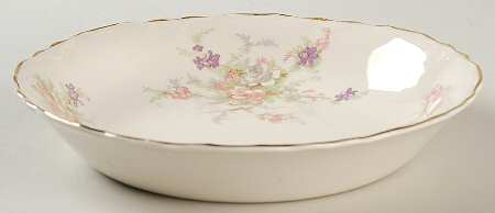 Jean Coupe Soup Bowl