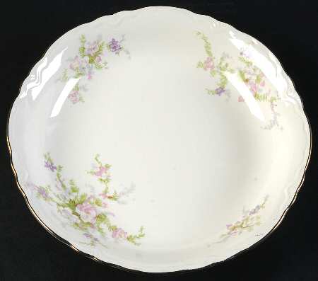 Jean Coupe Soup Bowl