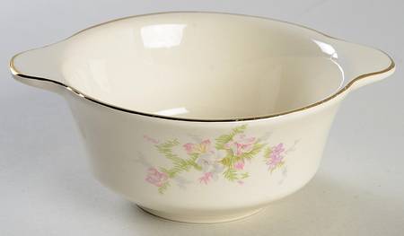 Jean Lugged Cereal Bowl