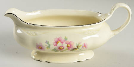 JJ59 Gravy Boat