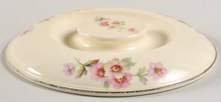 JJ59 Lid for 1.25 Qt Round Casserole