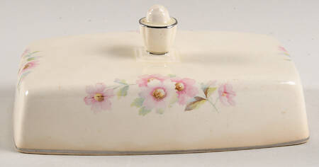 JJ59 Lid for Rectangular Butter