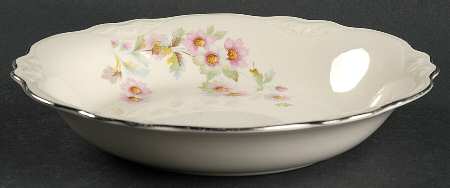 JJ59 Coupe Soup Bowl
