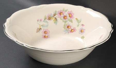 JJ59 9" Round Vegetable Bowl