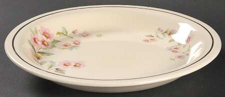 JJ59 Pie Serving Plate