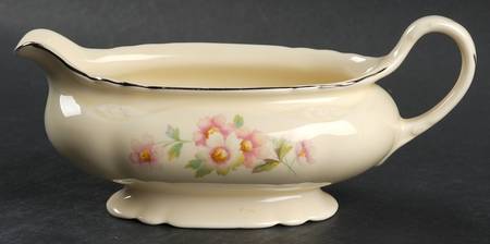 JJ59 Gravy Boat