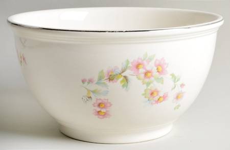 JJ59 10" Mixing Bowl